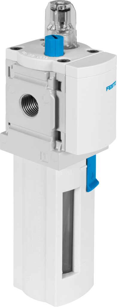 Festo 氣源處理裝置及感測器  MS6-LOE